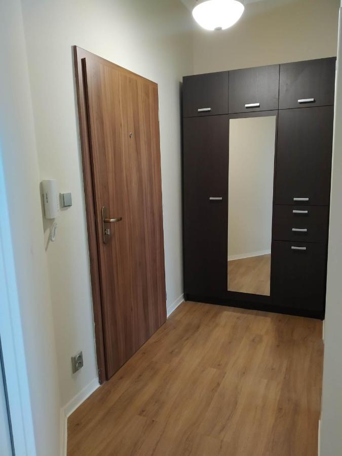 Apartamento Rezidence Beethoven Karlovy Vary Exterior foto