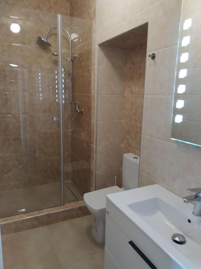 Apartamento Rezidence Beethoven Karlovy Vary Exterior foto
